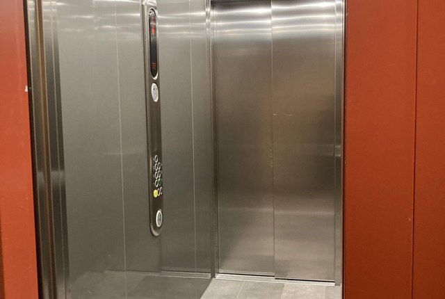 Gamla Tuvevägen 9, Göteborg - bild 3