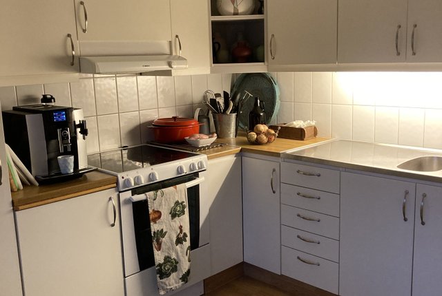 Dalalyckan 6C, Tollered - bild 5