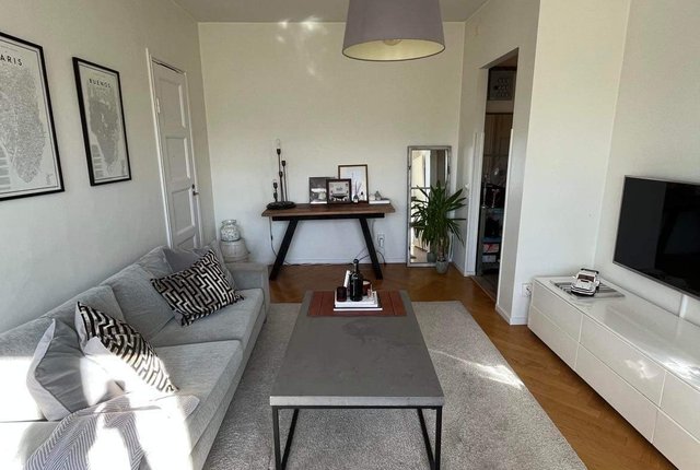 Stadshagsplan 8, Stockholm - bild 1