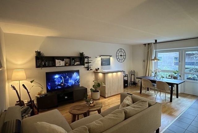 Nordanväg 3A, Lund - bild 1