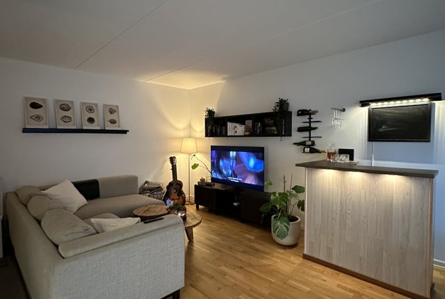 Nordanväg 3A, Lund - bild 3