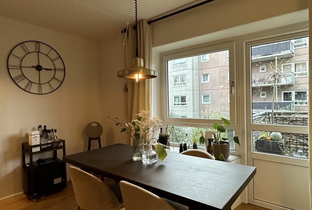 Nordanväg 3A, Lund - bild 2
