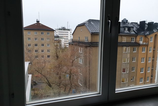 Lundagatan 53, Stockholm - bild 1