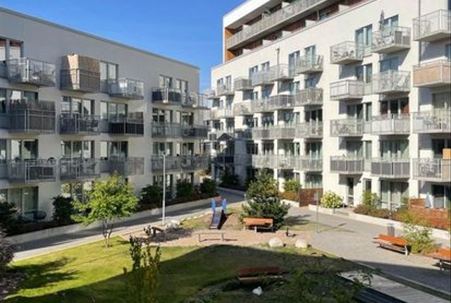 Telefongrand 1, Stockholm, Tyresö - bild 1