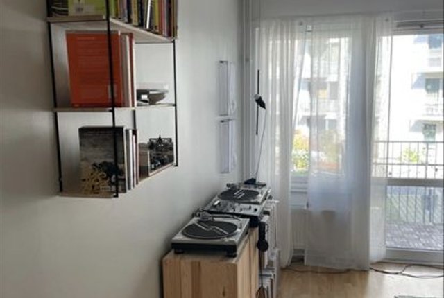 Telefongrand 1, Stockholm, Tyresö - bild 3