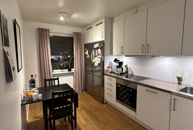 Fregattvägen 4, Täby - bild 1