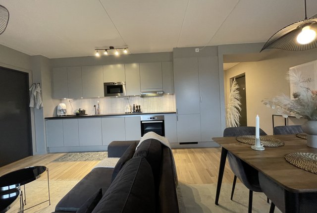 Skodonsvägen 16, Hägersten - bild 2