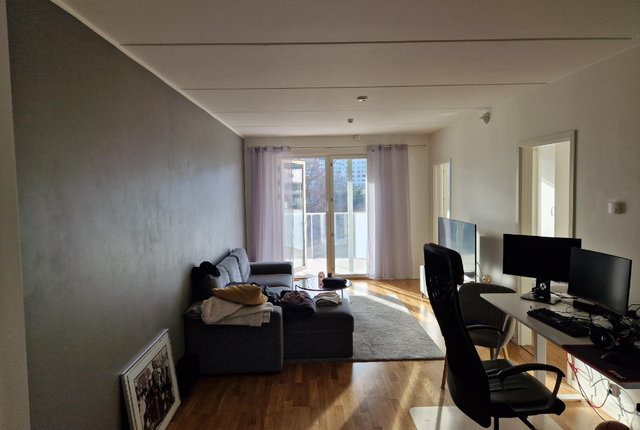 Bredängs allé 18, Skärholmen - bild 2