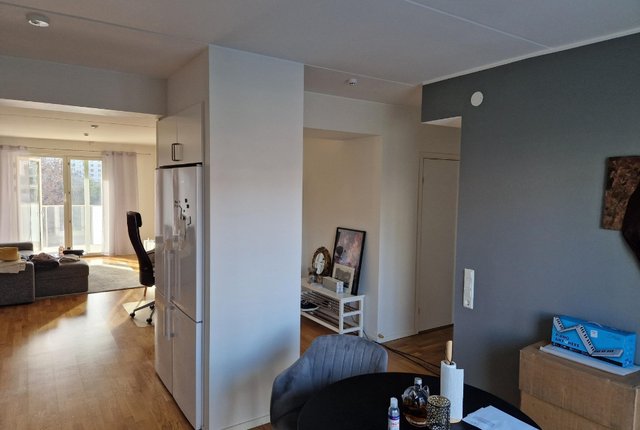 Bredängs allé 18, Skärholmen - bild 4