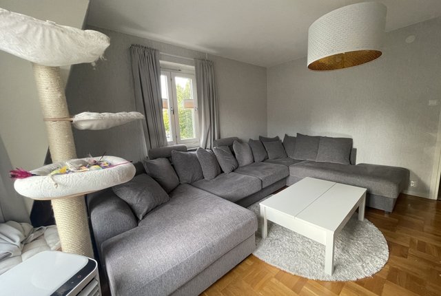 Vänersborgsvägen 1B, Bålsta - bild 6