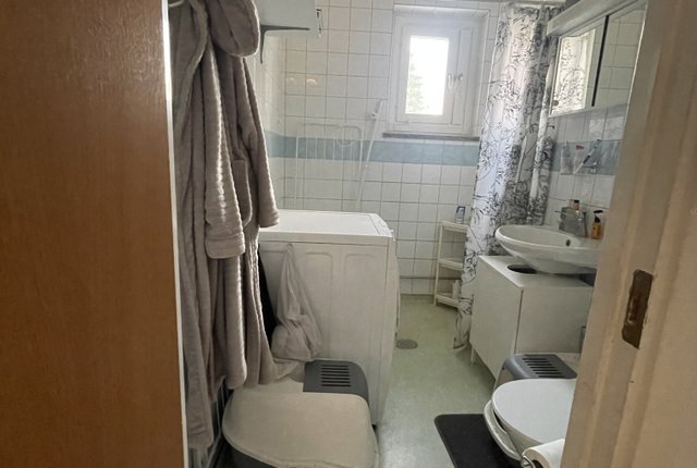 Vänersborgsvägen 1B, Bålsta - bild 7