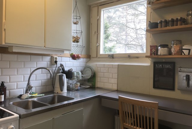 Bredängsvägen 218, Skärholmen - bild 6