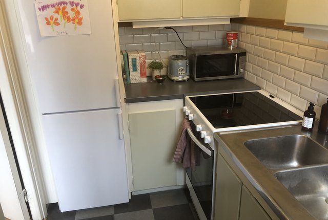 Bredängsvägen 218, Skärholmen - bild 7