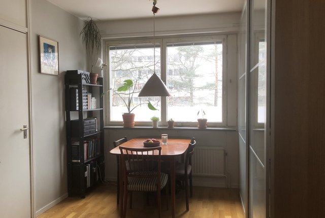 Bredängsvägen 218, Skärholmen - bild 1