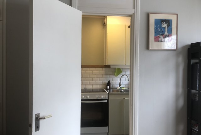 Bredängsvägen 218, Skärholmen - bild 5