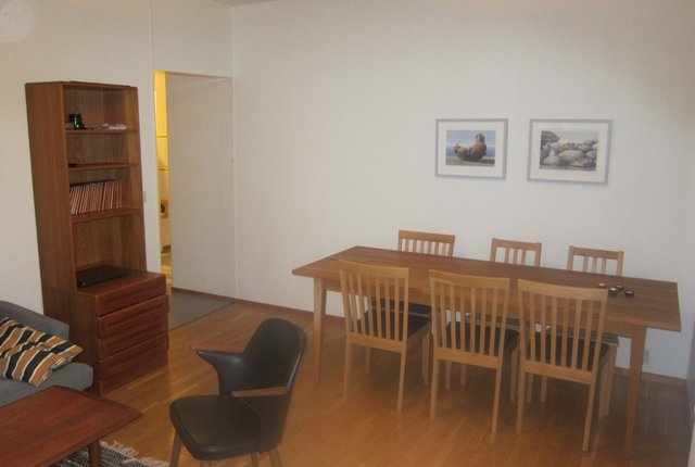 Godhemsgatan 34A, Göteborg - bild 3