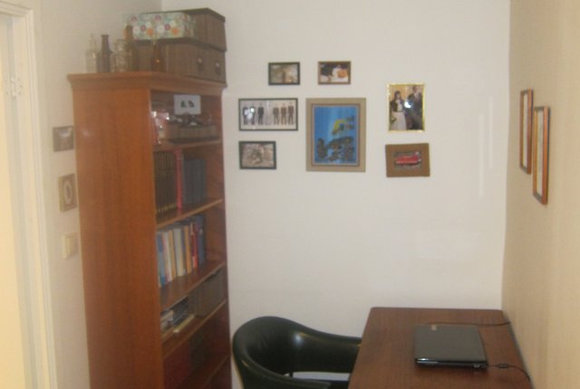 Godhemsgatan 34A, Göteborg - bild 2