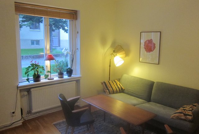 Godhemsgatan 34A, Göteborg - bild 4