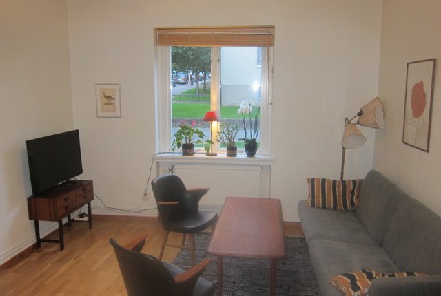 Godhemsgatan 34A, Göteborg - bild 1
