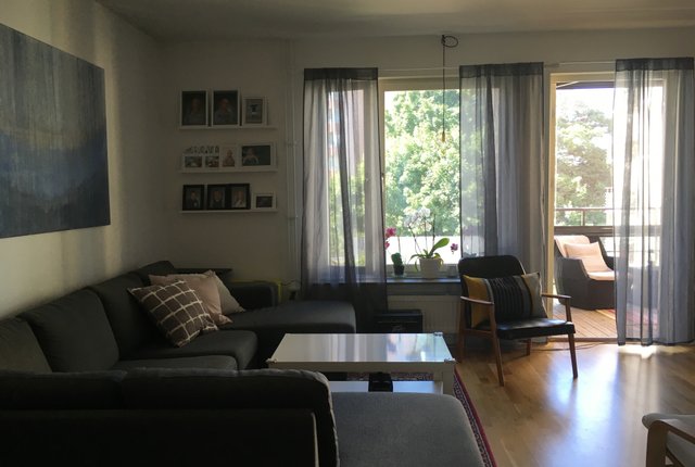 Storvretsvägen 56G, Skogås - bild 2