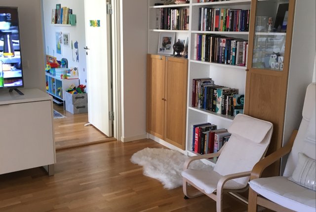 Storvretsvägen 56G, Skogås - bild 7
