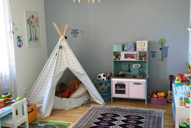 Storvretsvägen 56G, Skogås - bild 4