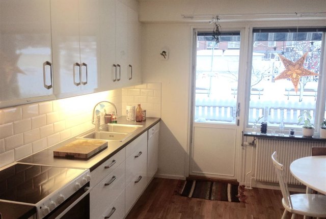 Bagarfruvägen 64, Sköndal - bild 5