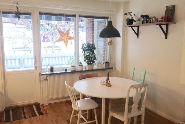 Bagarfruvägen 64, Sköndal - bild 3