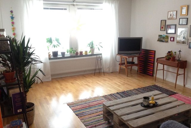 Bagarfruvägen 64, Sköndal - bild 6