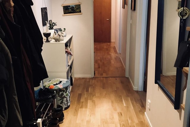 Bagarfruvägen 64, Sköndal - bild 1