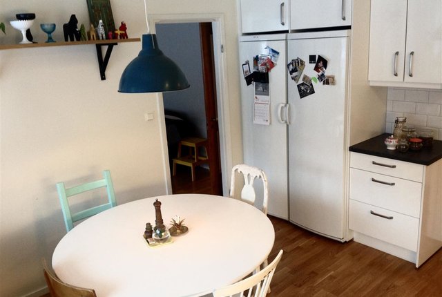 Bagarfruvägen 64, Sköndal - bild 4