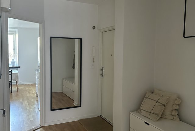 Olivedalsgatan 22B, Göteborg - bild 2
