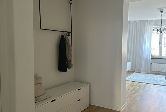Olivedalsgatan 22B, Göteborg - bild 1
