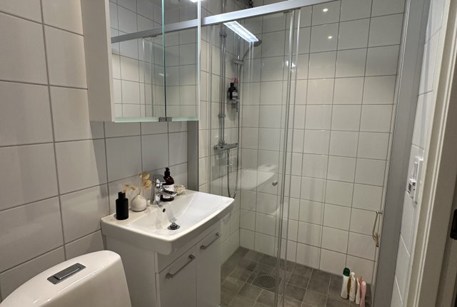 Olivedalsgatan 22B, Göteborg - bild 3