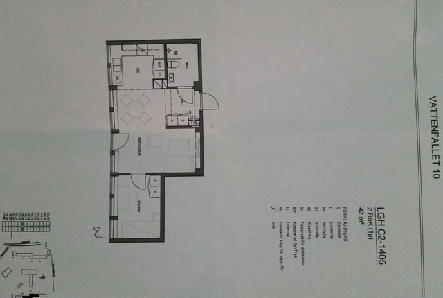 Funäsgatan 36, Spånga - bild 6
