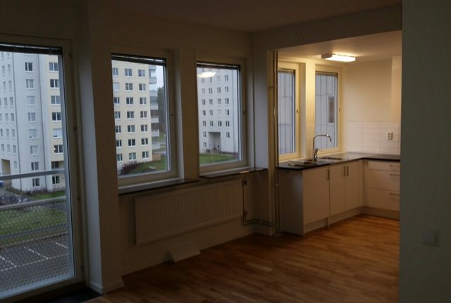 Funäsgatan 36, Spånga - bild 1