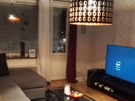 Parkvägen 22, Handen - bild 2
