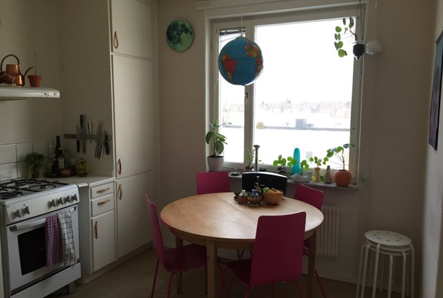 Porlabacken 18, Bandhagen - bild 8