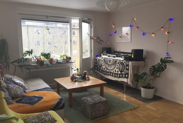 Porlabacken 18, Bandhagen - bild 1
