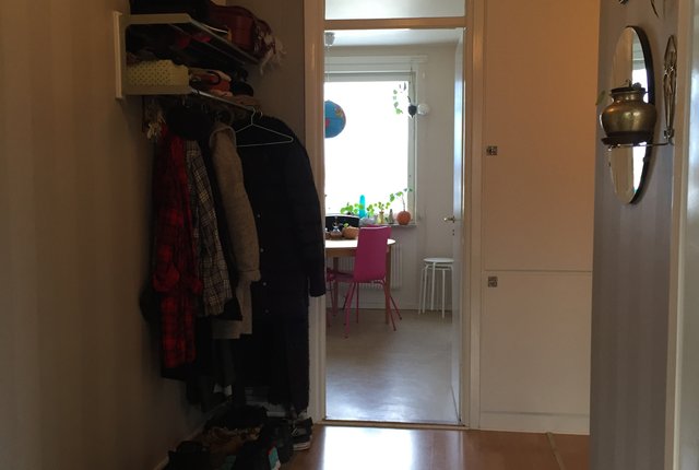 Porlabacken 18, Bandhagen - bild 5