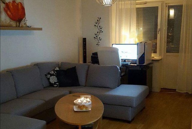 Arvid Lindmansgatan 3A, Göteborg - bild 1