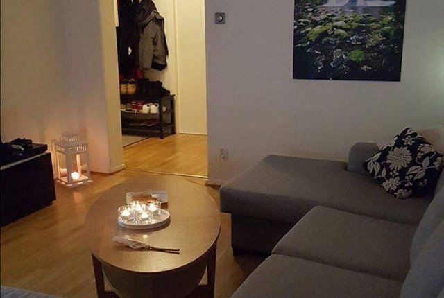Arvid Lindmansgatan 3A, Göteborg - bild 3