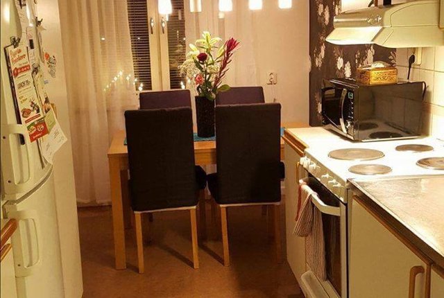 Arvid Lindmansgatan 3A, Göteborg - bild 2