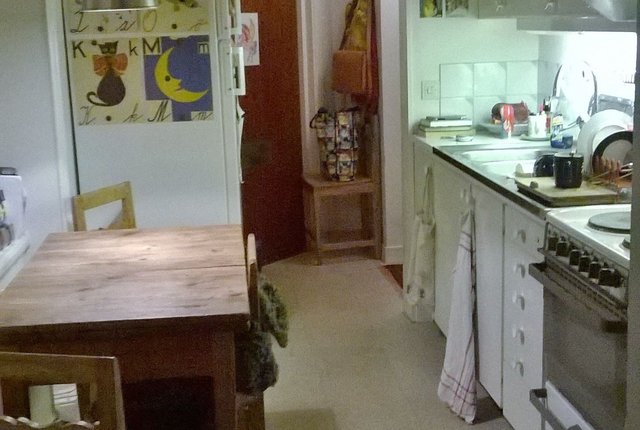 Wallingatan 12, Stockholm - bild 4