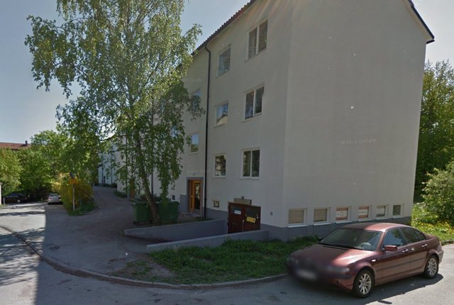 Sjösavägen 51, Bandhagen - bild 1