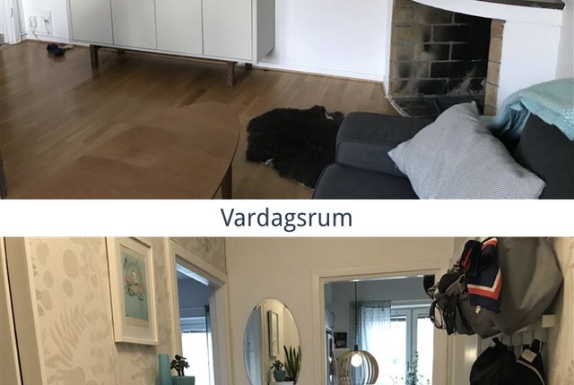 Öckerögatan 4A, Göteborg - bild 2