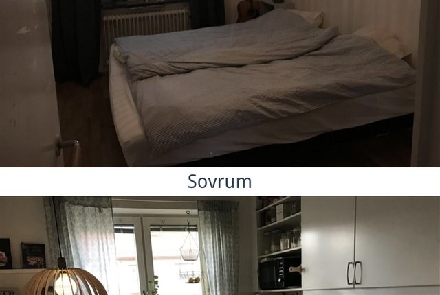 Öckerögatan 4A, Göteborg - bild 1