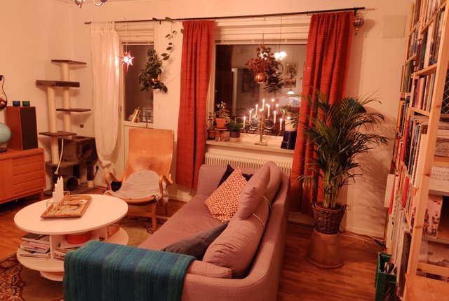 Tusenårsgatan 12, Göteborg - bild 6