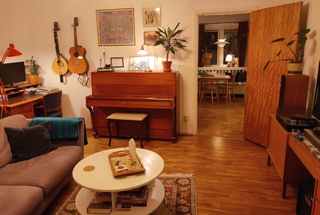 Tusenårsgatan 12, Göteborg - bild 8