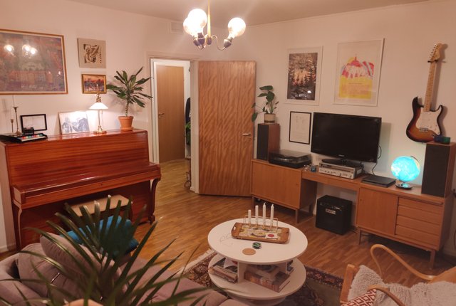 Tusenårsgatan 12, Göteborg - bild 7